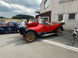 2026-08-01 - 1.Motorfahrzeugtreffen Zuzwil